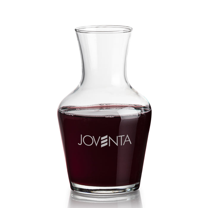 Custom Logo Summit Carafe
