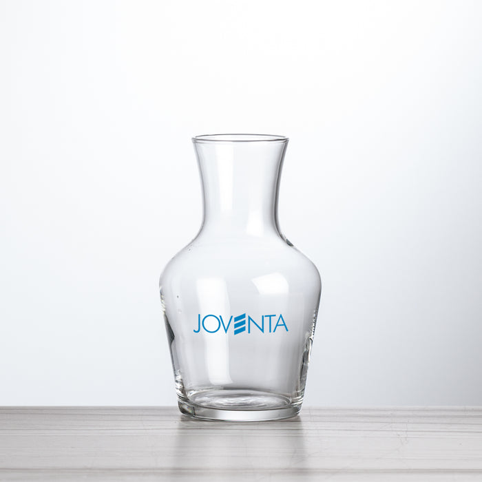 Custom Logo Summit Carafe - Imprinted