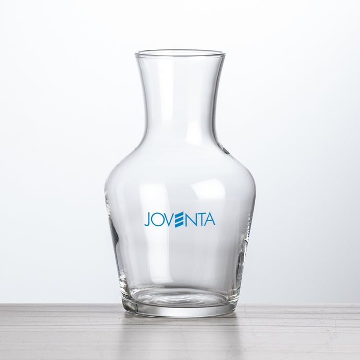 Custom Logo Summit Carafe - Imprinted