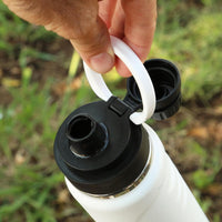 Custom Logo Summit Stainless Steel Bottle