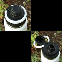 Custom Logo Summit Stainless Steel Bottle