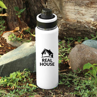 Custom Logo Summit Stainless Steel Bottle