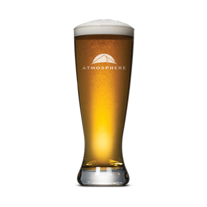 Custom Logo Sussex Pilsner - Deep Etch