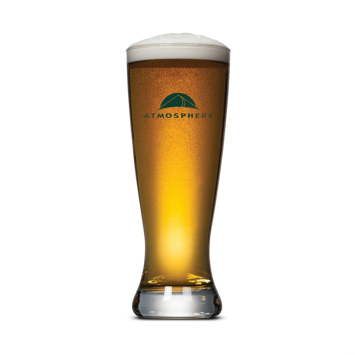 Custom Logo Sussex Pilsner - Imprinted