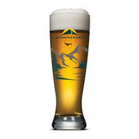 Custom Logo Sussex Pilsner - VividPrint™