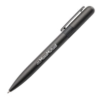 Custom Logo Swanston Twist Ballpoint Pen
