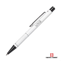 Custom Logo Swiss Force® Aarburg Pen