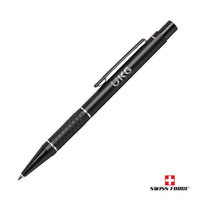 Custom Logo Swiss Force® Aarburg Pen