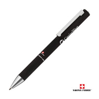Custom Logo Swiss Force® Insignia Metal Pen