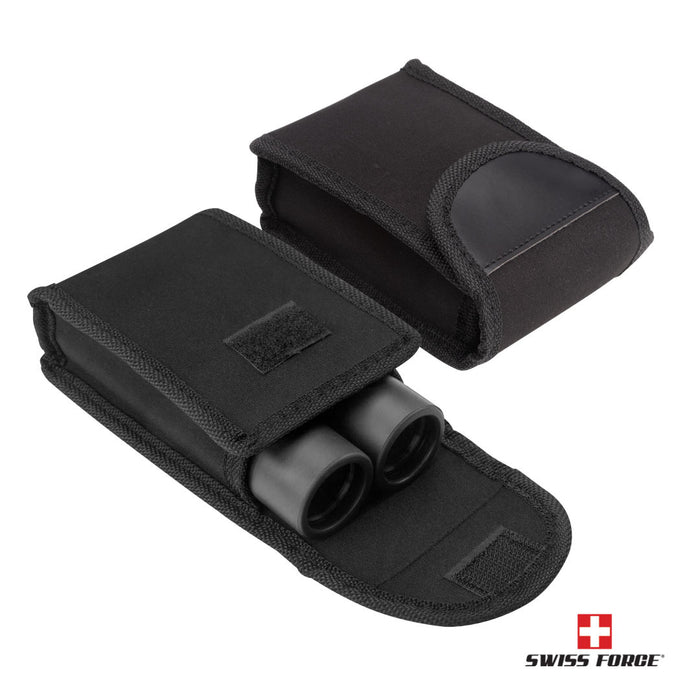 Custom Logo Swiss Force® Lemiere 10X Binoculars