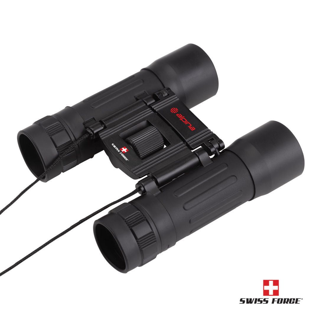 Custom Logo Swiss Force® Lemiere 10X Binoculars