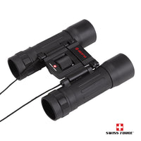 Custom Logo Swiss Force® Lemiere 10X Binoculars