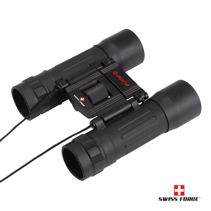 Custom Logo Swiss Force® Lemiere 10X Binoculars