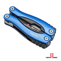 Custom Logo Swiss Force® Meister Multi-Tool