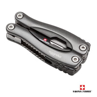 Custom Logo Swiss Force® Meister Multi-Tool