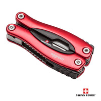 Custom Logo Swiss Force® Meister Multi-Tool