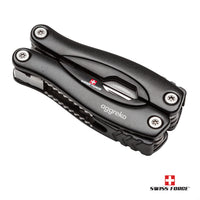 Custom Logo Swiss Force® Meister Multi-Tool
