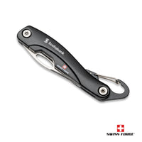 Custom Logo Swiss Force® Meister Utility Knife