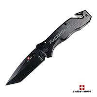 Custom Logo Swiss Force® Safety Tool