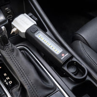 Custom Logo Swiss Force® Shulman Emergency Rechargeable Multi-Tool w/Flashlight