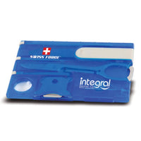 Custom Logo Swiss Force® Variety Multi-Tool