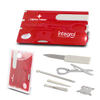Custom Logo Swiss Force® Variety Multi-Tool