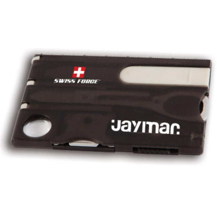 Custom Logo Swiss Force® Variety Multi-Tool