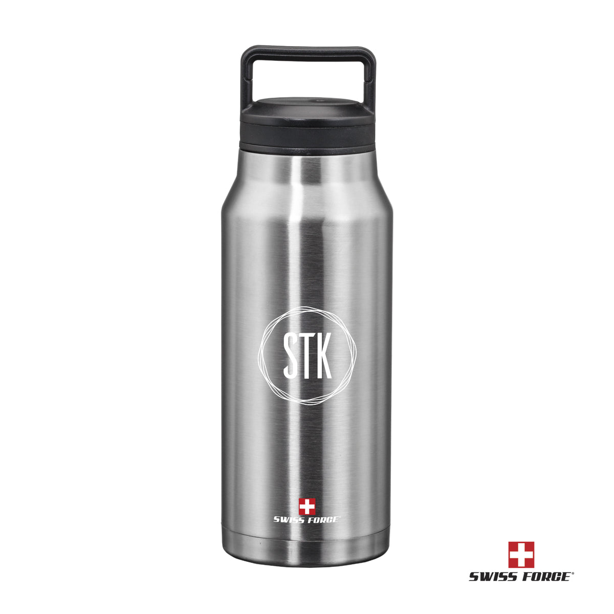 Custom Logo Swiss Force® Xavier Tumbler - 32oz