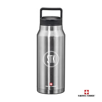 Custom Logo Swiss Force® Xavier Tumbler - 32oz