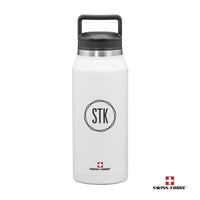 Custom Logo Swiss Force® Xavier Tumbler - 32oz