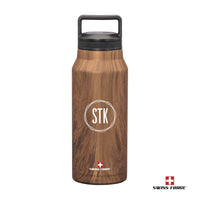 Custom Logo Swiss Force® Xavier Tumbler - 32oz