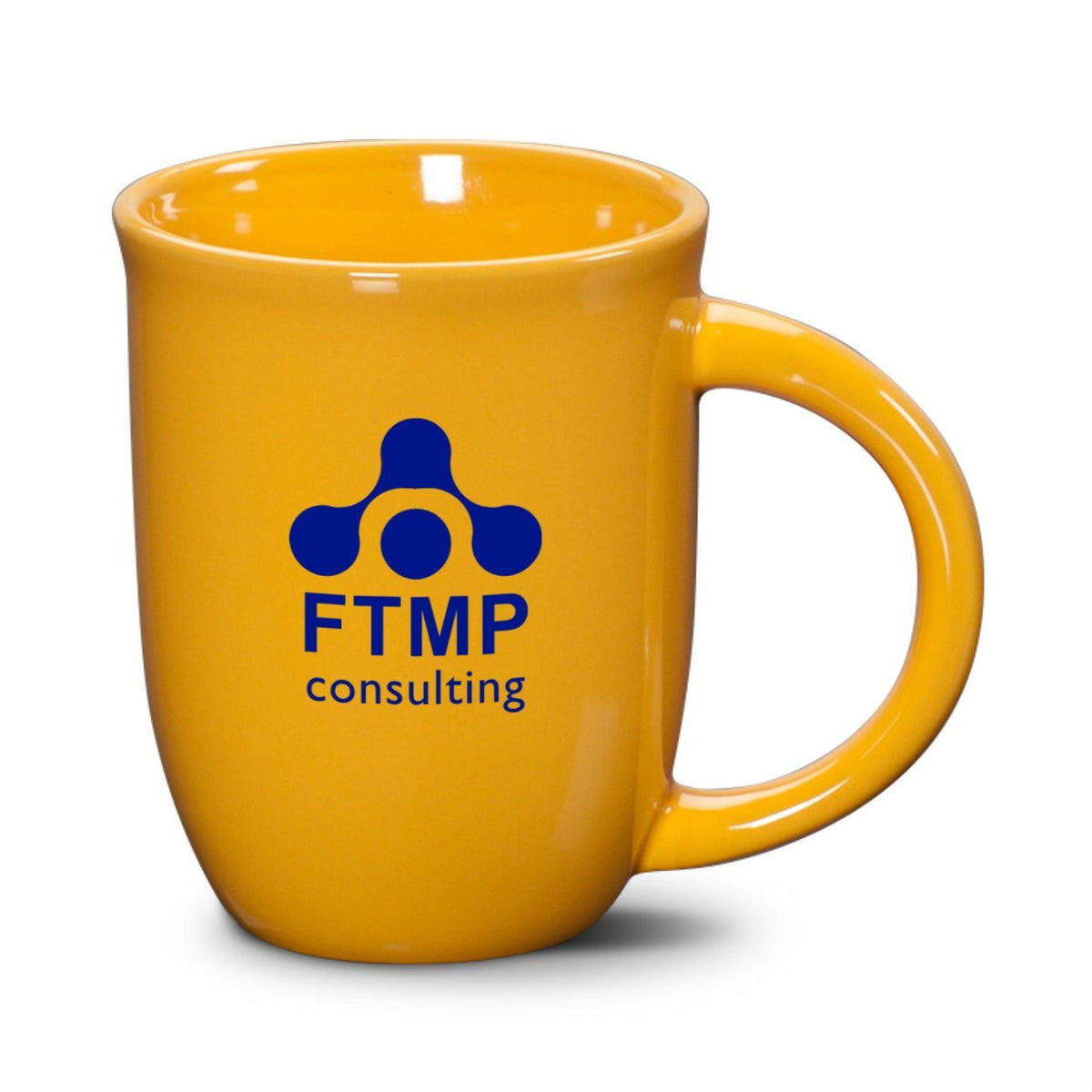 Custom Logo Sydney Mug - 14oz - Imprinted