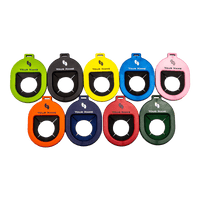 Custom Logo TAG Towel with Full Customization