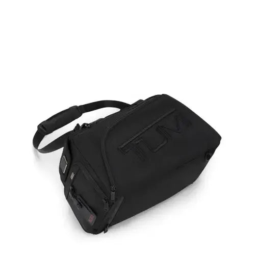 Custom Logo TUMI Alpha Golf Duffel