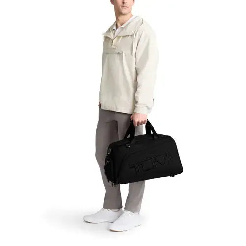 Custom Logo TUMI Alpha Golf Duffel