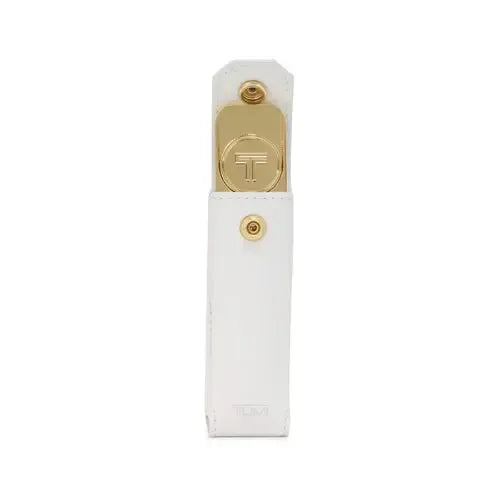 Custom Logo TUMI Golf Divot Tool with Pouch