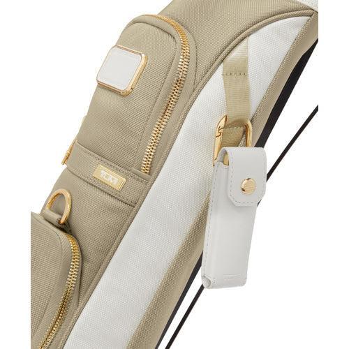 Custom Logo TUMI Golf Divot Tool with Pouch