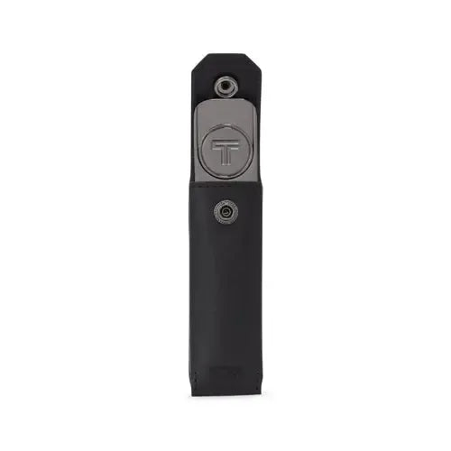 Custom Logo TUMI Golf Divot Tool with Pouch