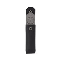 Custom Logo TUMI Golf Divot Tool with Pouch