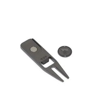 Custom Logo TUMI Golf Divot Tool with Pouch