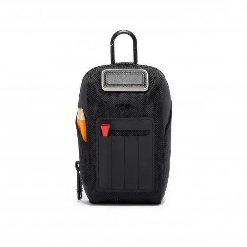 Custom Logo TUMI Golf Pouch with Tees