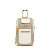 Custom Logo TUMI Golf Pouch with Tees