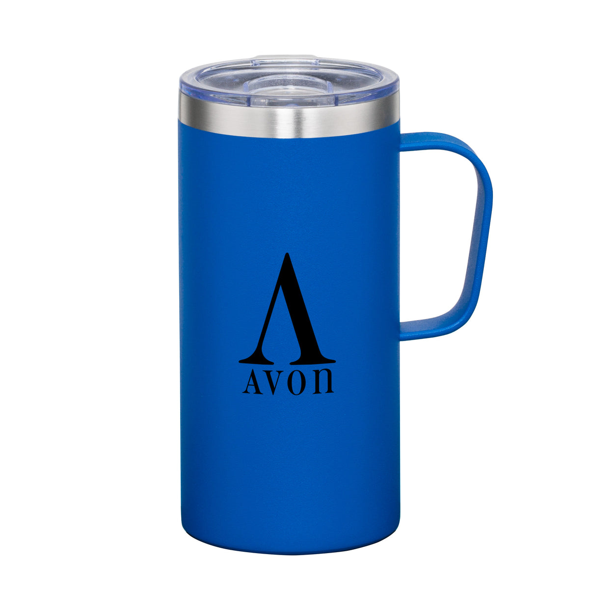 Custom Logo Taiga Mug - 20oz