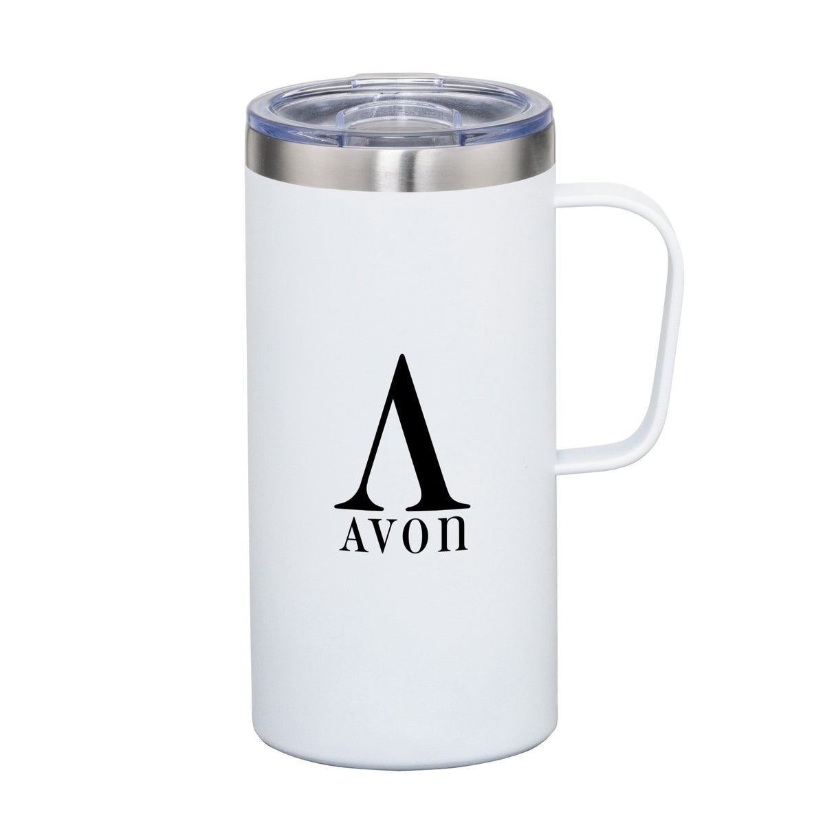 Custom Logo Taiga Mug - 20oz