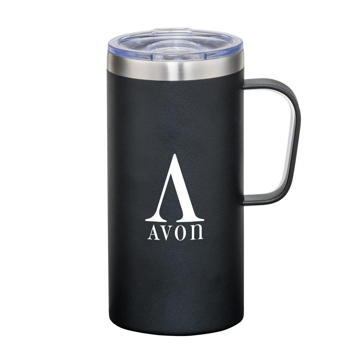 Custom Logo Taiga Mug - 20oz