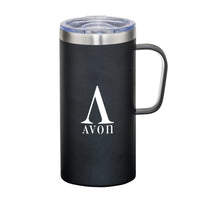 Custom Logo Taiga Mug - 20oz