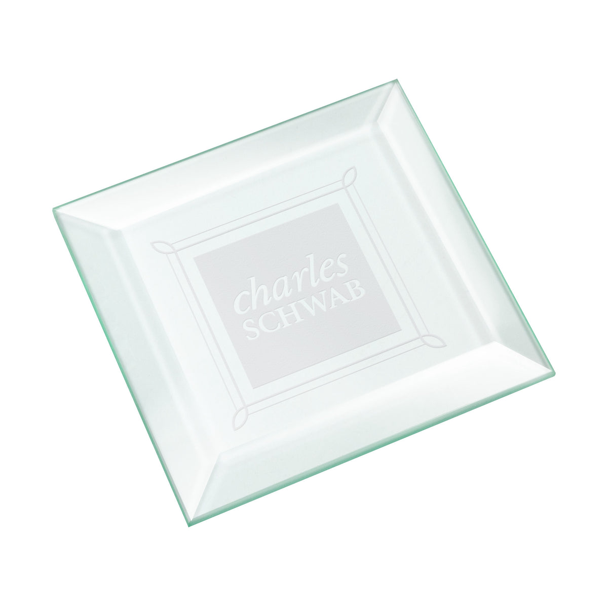 Custom Logo Talbot Coaster - Individual