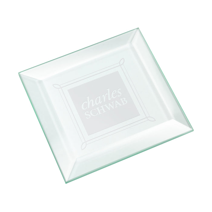 Custom Logo Talbot Coaster - Individual
