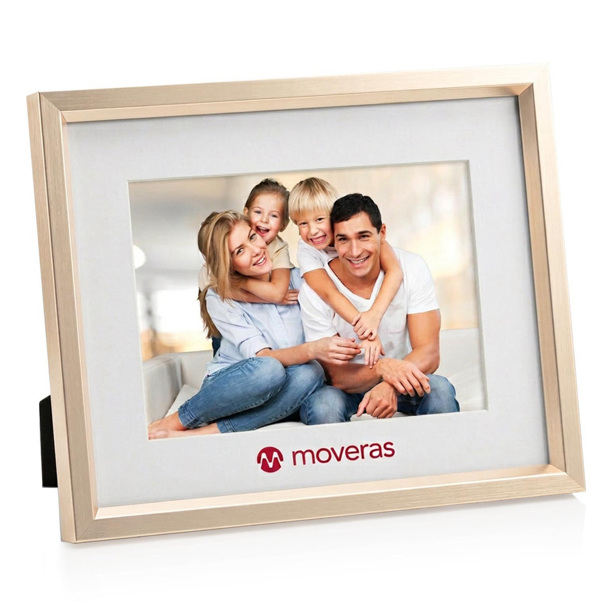 Custom Logo Tamar Frame