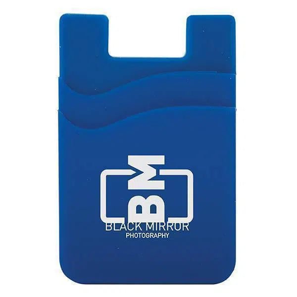 Custom Logo Tarbella Double Wallet